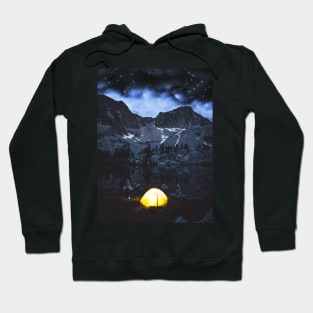 Starry Night Hoodie